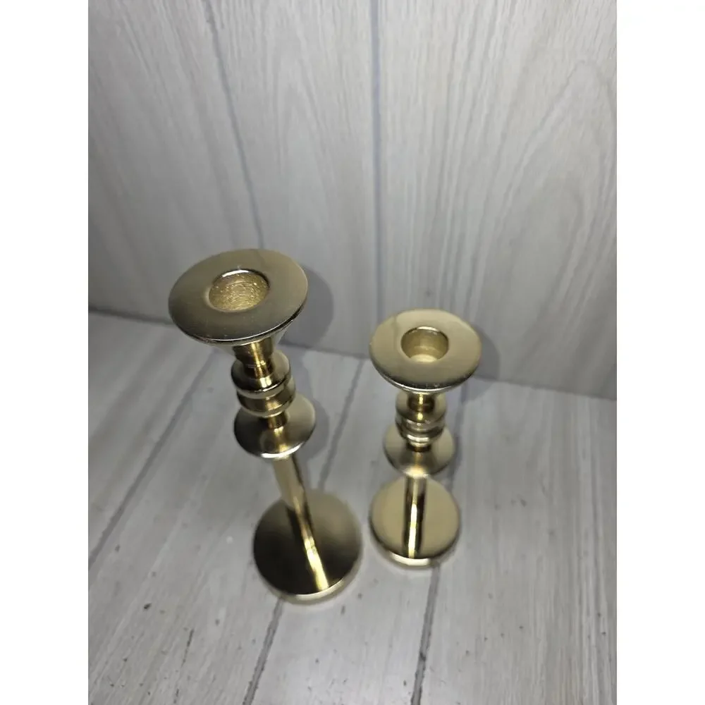 Regency vintage brass